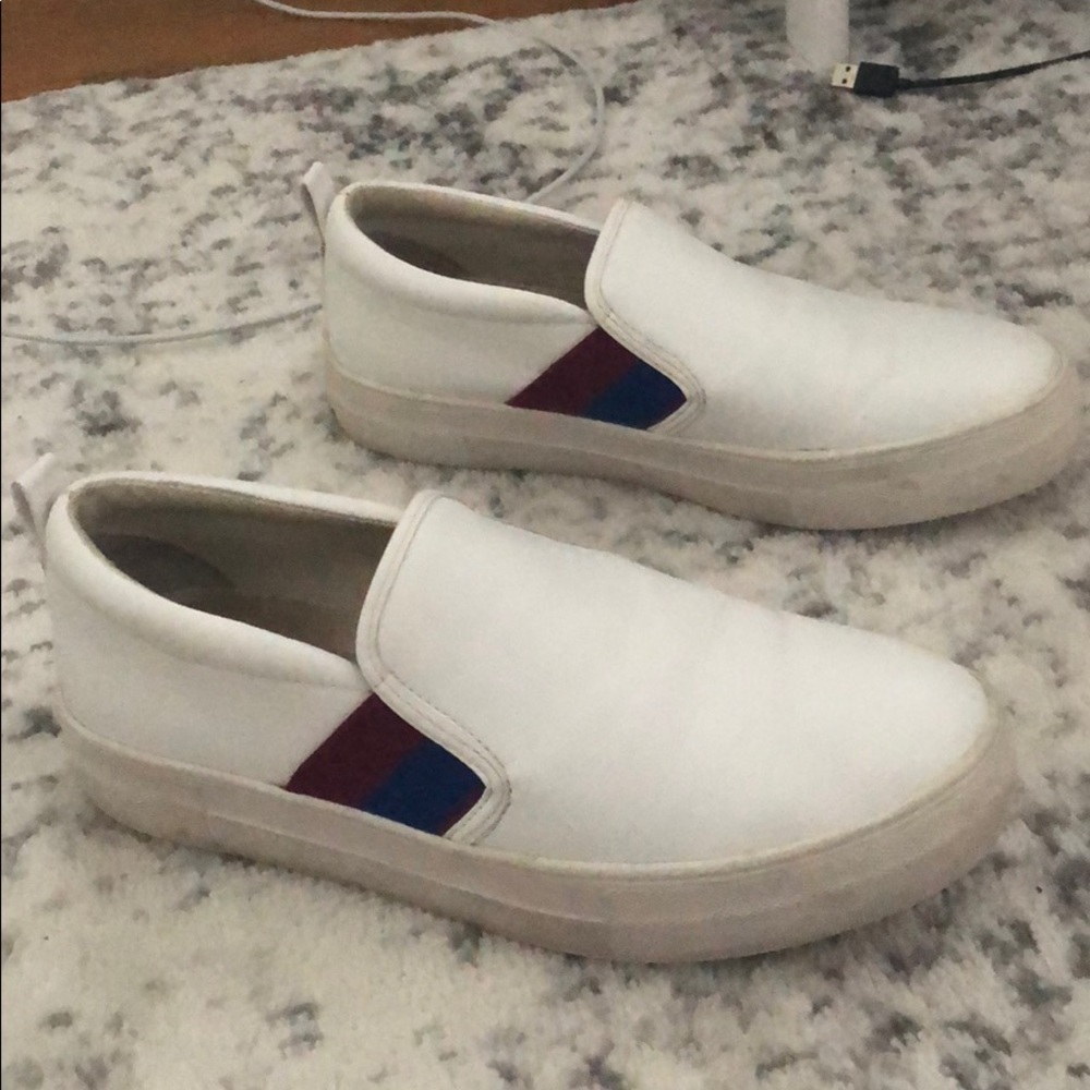 Steve Madden slip on